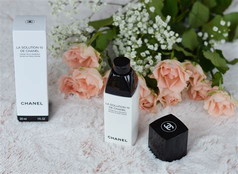 la solution 10 chanel review